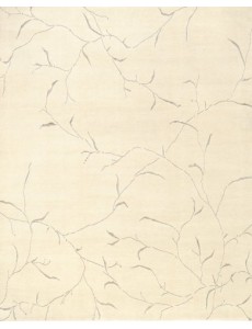 Iceplum W/linen Pussywillow